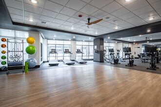 Encore MidCity in Huntsville, AL - Building Photo - Building Photo
