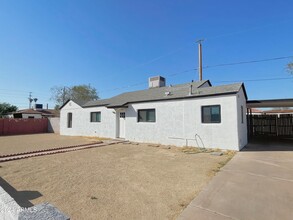 1412 E Portland St in Phoenix, AZ - Building Photo - Building Photo