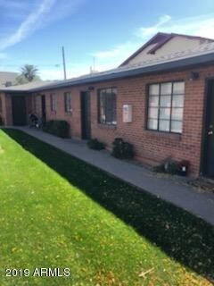 841 N 6th Ave-Unit -3 in Phoenix, AZ - Building Photo - Building Photo