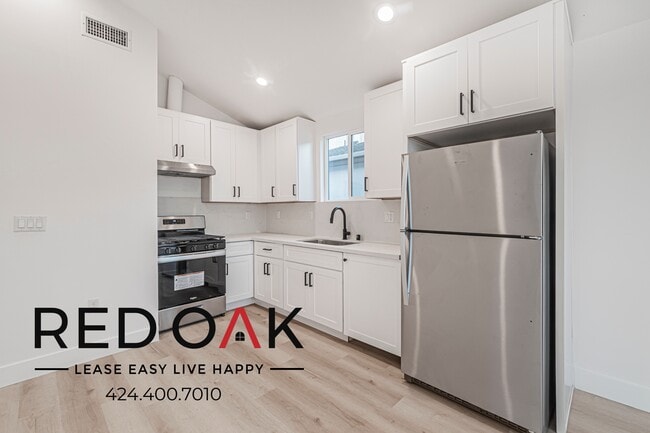 9239 Firth Blvd in Los Angeles, CA - Building Photo - Building Photo