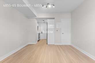 4855-65 Av Bourret in Montréal, QC - Building Photo - Building Photo