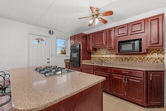 1908 E Belvedere Ave in Baltimore, MD - Building Photo - Building Photo