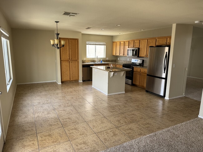 1652 Sand Canyon Dr in Las Vegas, NV - Building Photo - Building Photo
