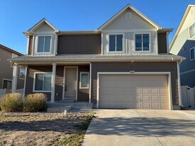 18955 E Robins Pl in Denver, CO - Building Photo