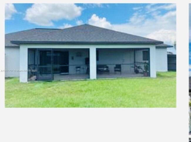 500 NW 5th St in Cape Coral, FL - Building Photo - Building Photo