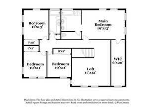 45480 W Morning View Ln in Maricopa, AZ - Building Photo - Building Photo