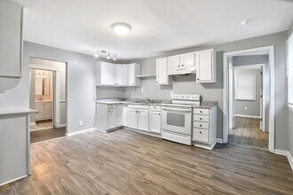 119 N 34th St in Louisville, KY - Building Photo - Building Photo