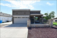 317 Cpl Rigo Gutierrez in Socorro, TX - Building Photo - Building Photo