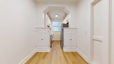 1047 Bush St in San Francisco, CA - Building Photo - Building Photo