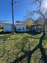 345 Joyner Loop in Lonoke, AR - Building Photo