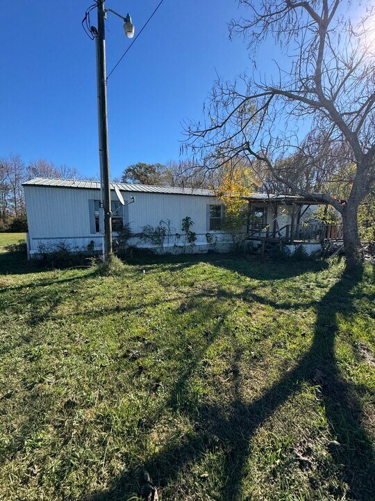 345 Joyner Loop in Lonoke, AR - Building Photo