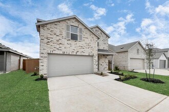 6322 Geyser Starish Dr in Katy, TX - Building Photo - Building Photo