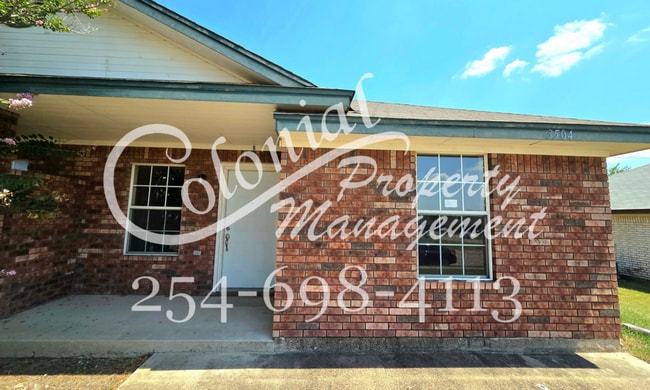 3504 Littleleaf Dr
