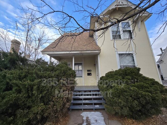 1820 8th Ave in Greeley, CO - Building Photo - Building Photo