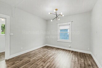 3840 Martin Luther King Jr Way in Oakland, CA - Building Photo - Building Photo