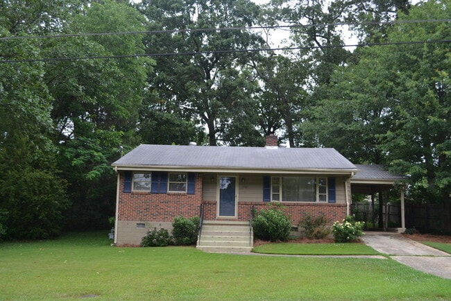 1161 Oakview Dr