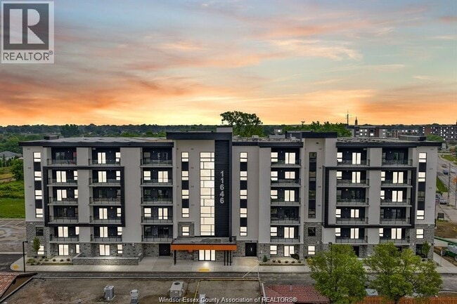 property at 11646 Tecumseh Rd E