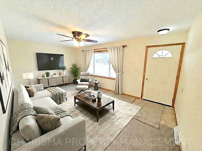 property at 4229 W Mesa Pass