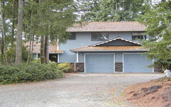 16804-16806 86th Ave E in Puyallup, WA - Building Photo