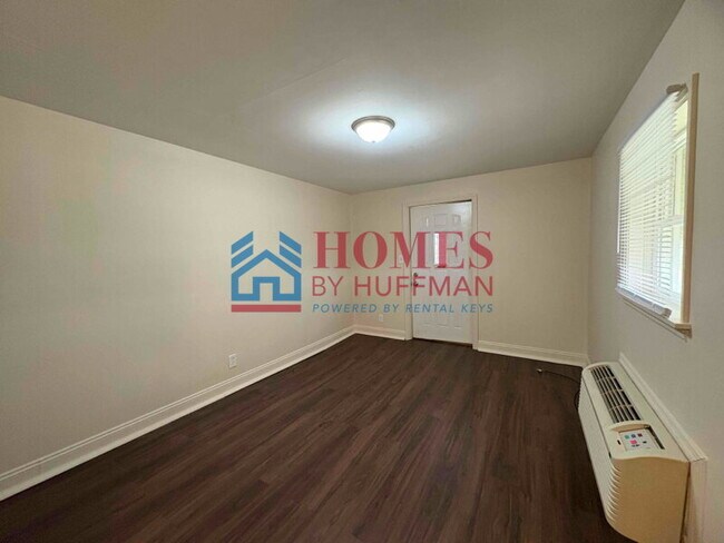 718 E Franklin St-Unit -5 in Evansville, IN - Building Photo - Building Photo