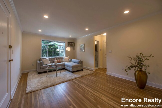 property at 70 St Paul St