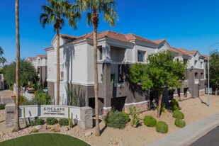 Enclave at Arrowhead in Peoria, AZ - Building Photo