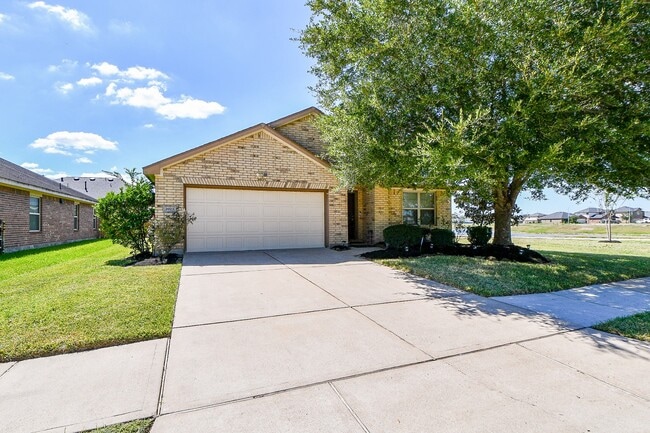 property at 2023 Manchester Crossing Dr