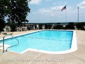 119 Vixen Cir-Unit -Unit I in Branson, MO - Building Photo - Building Photo