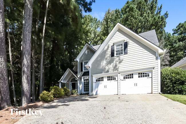 3989 Dream Catcher Dr in Woodstock, GA - Foto de edificio - Building Photo