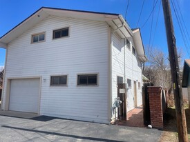 515 E 3rd Ave in Durango, CO - Building Photo