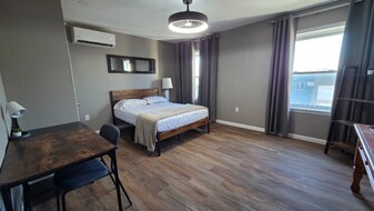 1421 S Carey St, Unit C in Baltimore, MD - Building Photo