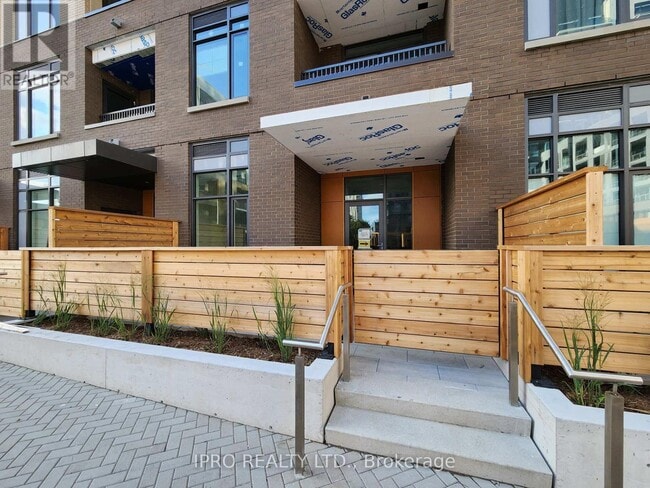 property at 8-108 Beverley Glen Blvd
