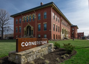 Cornerstone III in Pittsburgh, PA - Building Photo - Building Photo