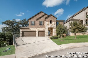 8023 Platinum Ct in Boerne, TX - Building Photo - Building Photo