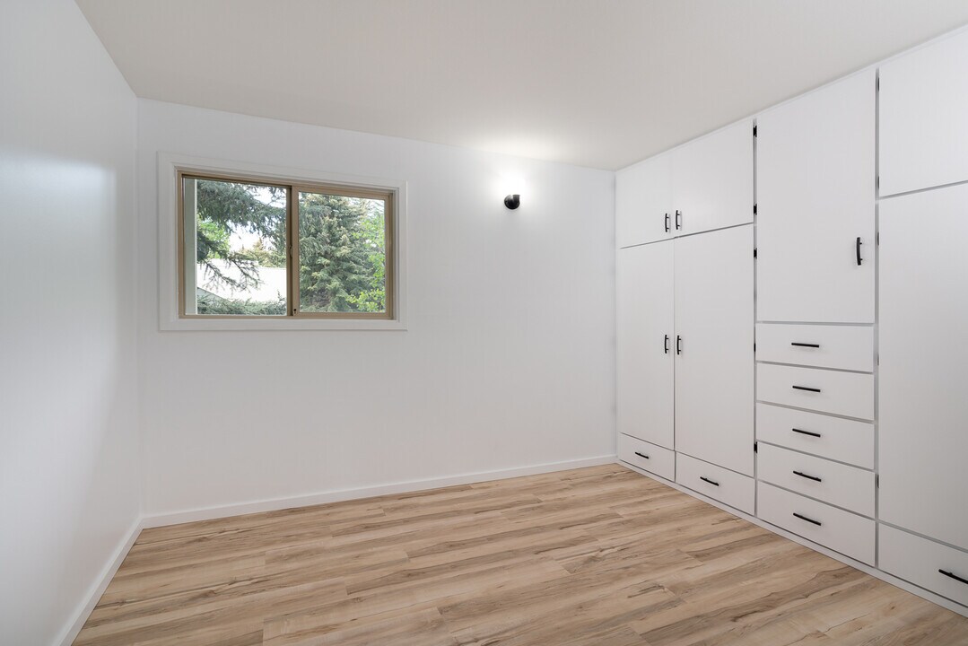 121 Pinewood Ln in Ketchum, ID - Building Photo