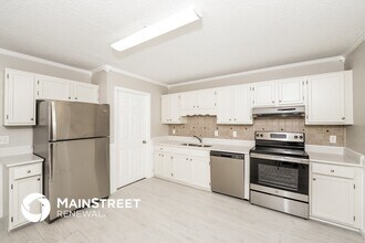 5712 Desoto Dr in Pinson, AL - Foto de edificio - Building Photo