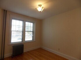 6 Sutherland Rd, Unit NA in Boston, MA - Building Photo