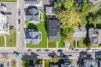 239-245 High St in Fall River, MA - Building Photo - Building Photo