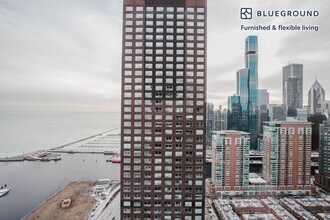 500 N Lake Shore Dr in Chicago, IL - Building Photo - Building Photo
