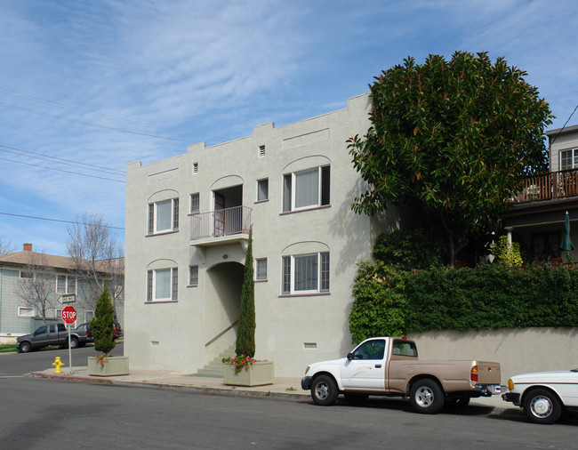 865 21st St in San Diego, CA - Building Photo - Building Photo