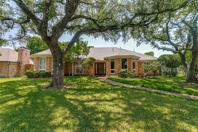 property at 6010 Yellow Rock Trail