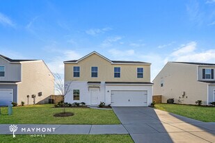 463 Navona Dr in Summerville, SC - Building Photo