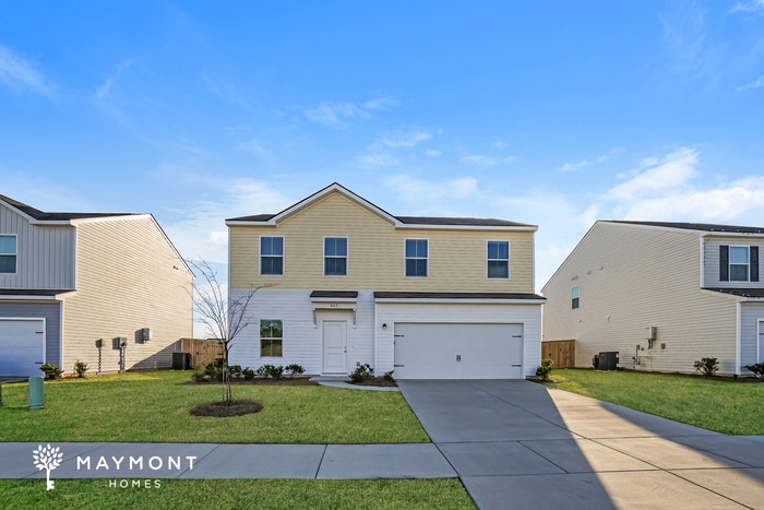 463 Navona Dr in Summerville, SC - Building Photo