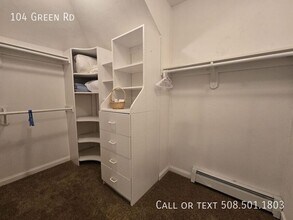 104 Green Rd in Bolton, MA - Building Photo - Building Photo