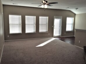 308 Lake Travis Dr in Wylie, TX - Building Photo - Building Photo