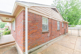 3044 Dearing Rd in Memphis, TN - Building Photo - Building Photo