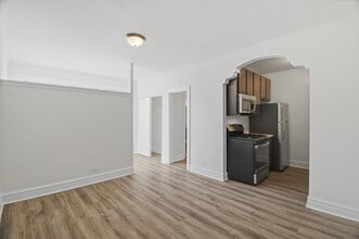 2936 W Palmer St in Chicago, IL - Building Photo - Building Photo