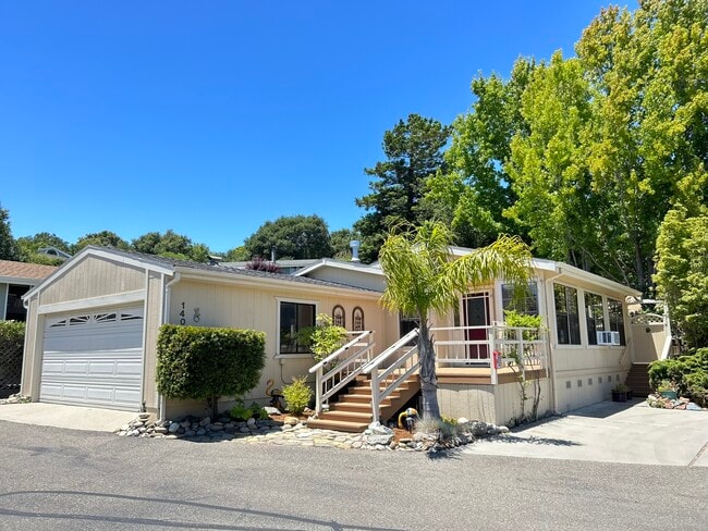 property at 140 Quail Way