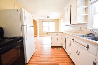 7517 Kisco Dr in Fayetteville, NC - Building Photo - Building Photo