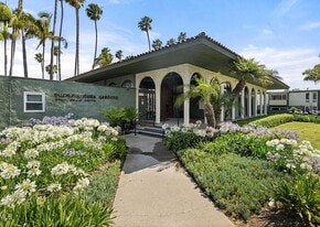 3700 Dean Dr, Unit 802 in Ventura, CA - Building Photo